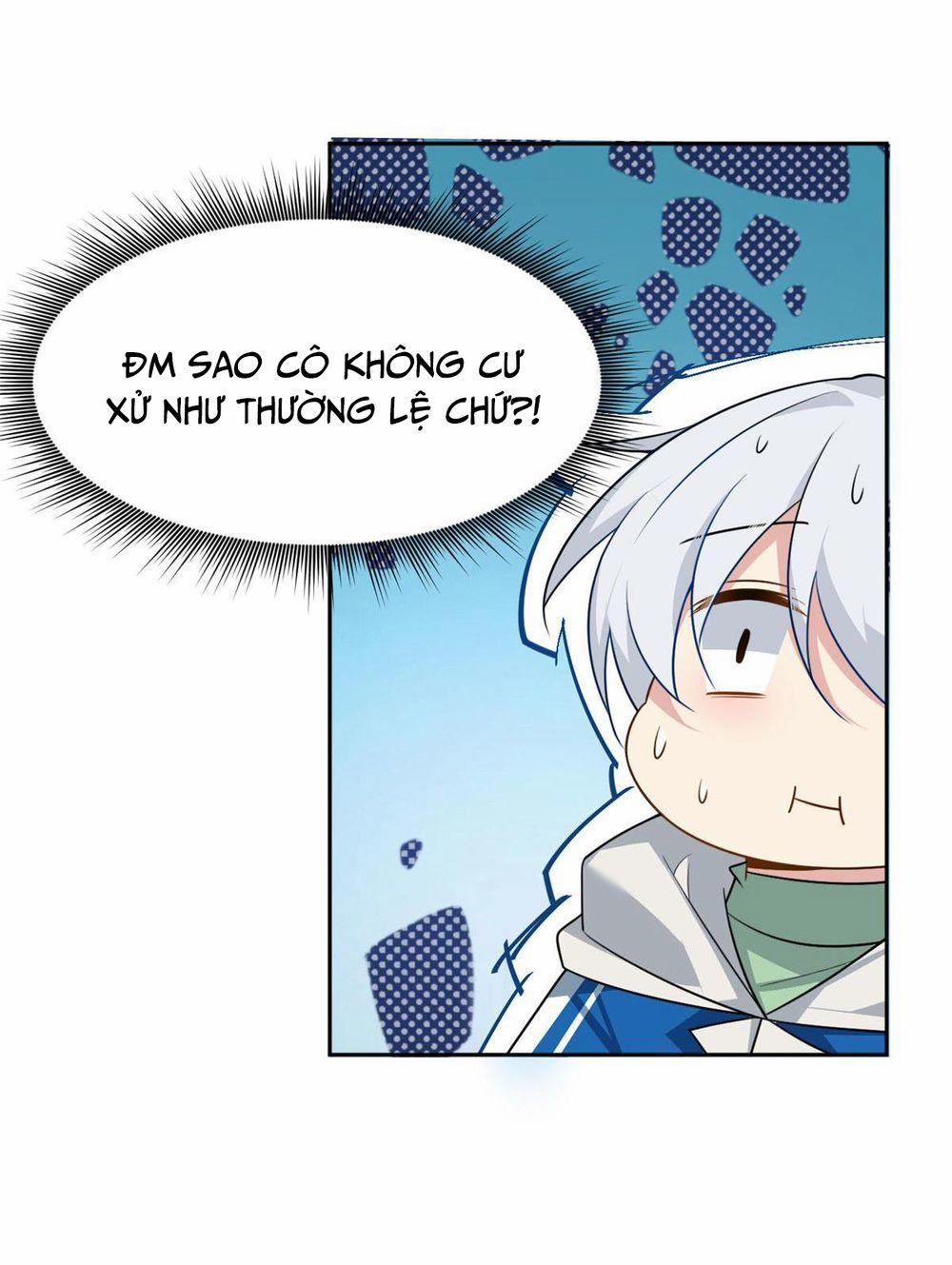 Tôi Ở Thế Giới Khác Dựa Dẫm Vào Phụ Nữ 25 trang 24