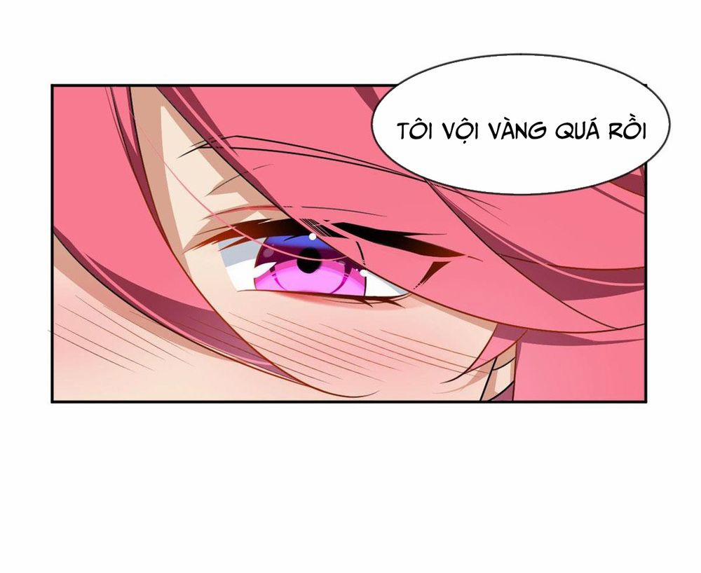 Tôi Ở Thế Giới Khác Dựa Dẫm Vào Phụ Nữ 25 trang 26