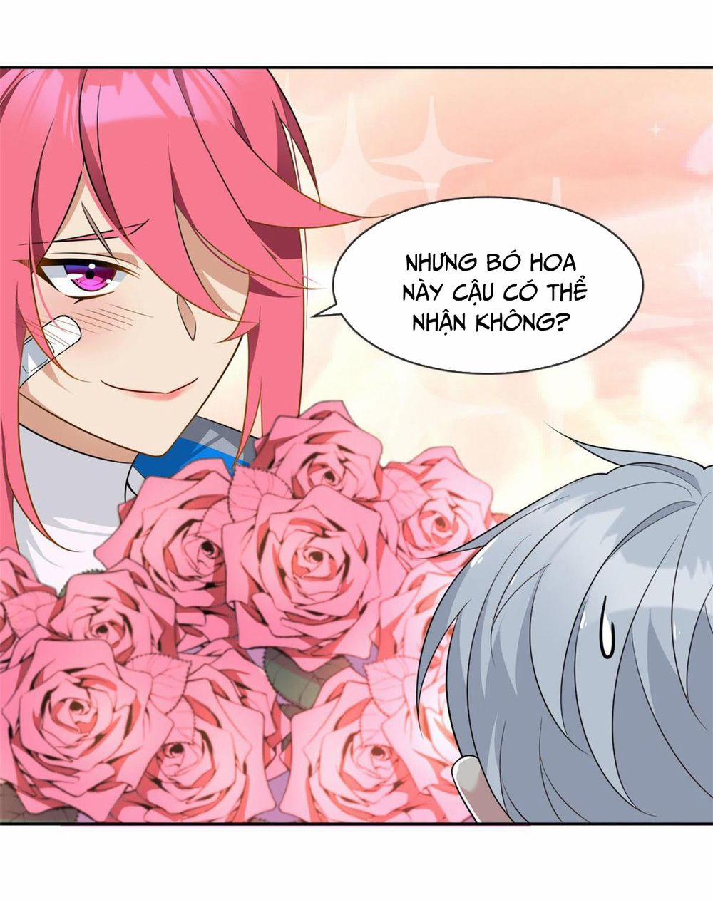 Tôi Ở Thế Giới Khác Dựa Dẫm Vào Phụ Nữ 25 trang 27