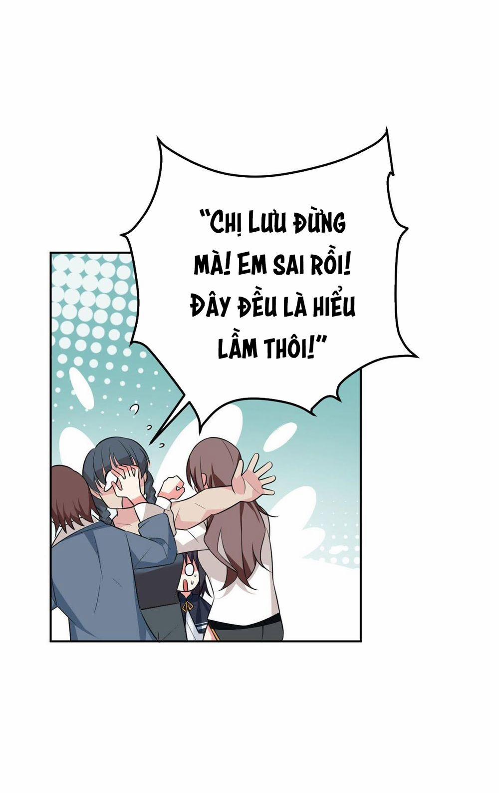 Tôi Ở Thế Giới Khác Dựa Dẫm Vào Phụ Nữ 25 trang 31