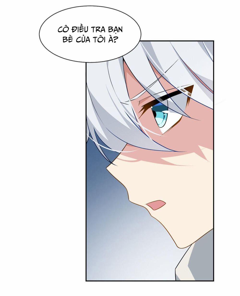 Tôi Ở Thế Giới Khác Dựa Dẫm Vào Phụ Nữ 25 trang 34
