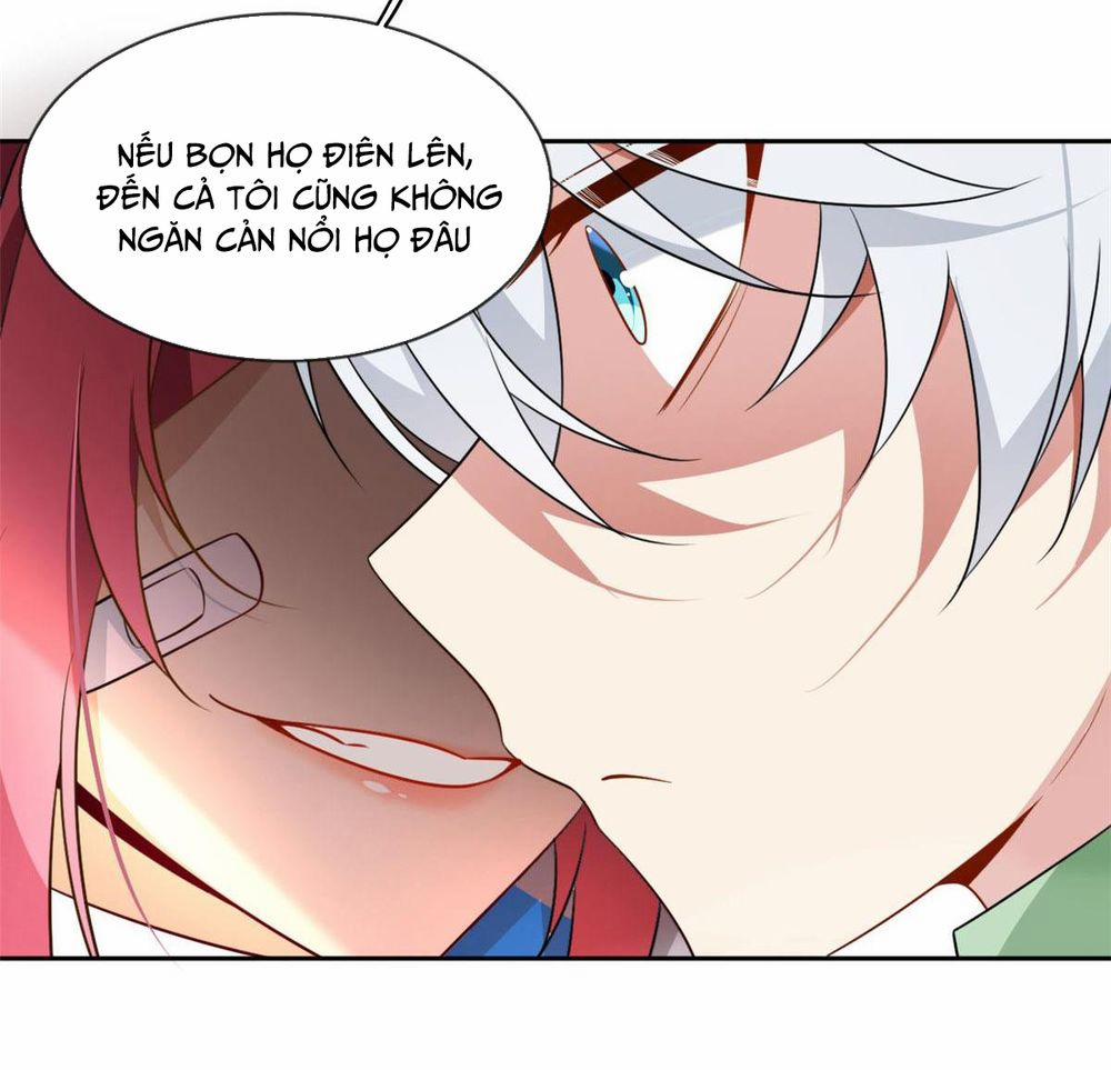Tôi Ở Thế Giới Khác Dựa Dẫm Vào Phụ Nữ 25 trang 36