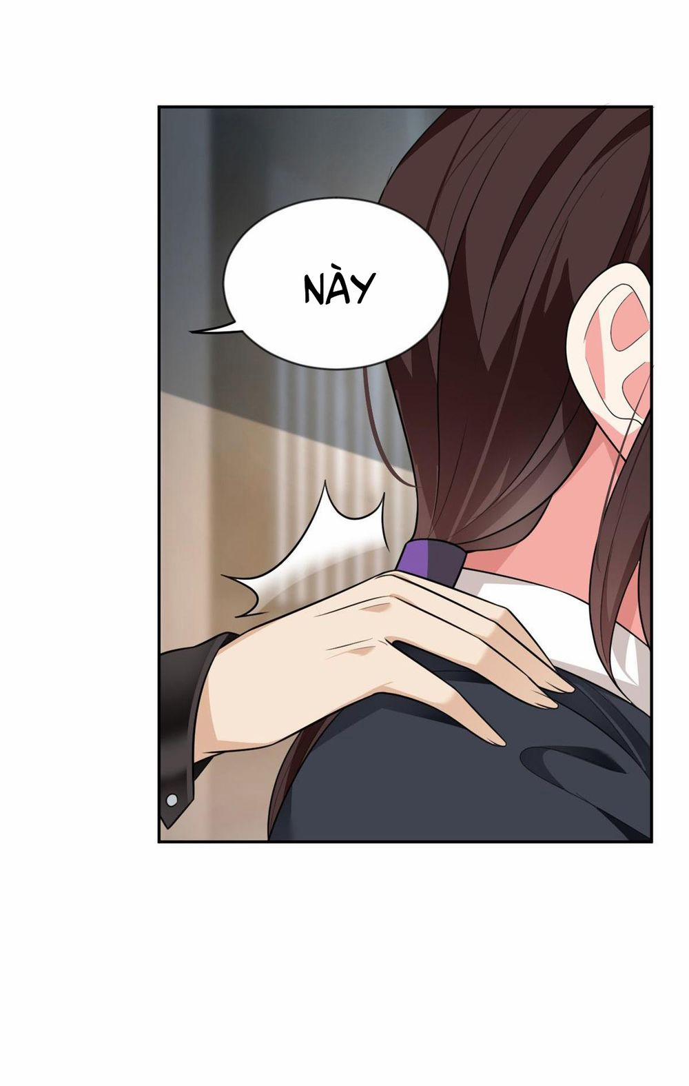 Tôi Ở Thế Giới Khác Dựa Dẫm Vào Phụ Nữ 25 trang 4