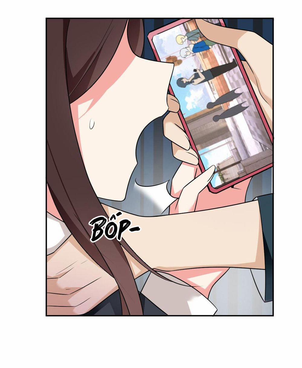 Tôi Ở Thế Giới Khác Dựa Dẫm Vào Phụ Nữ 25 trang 7