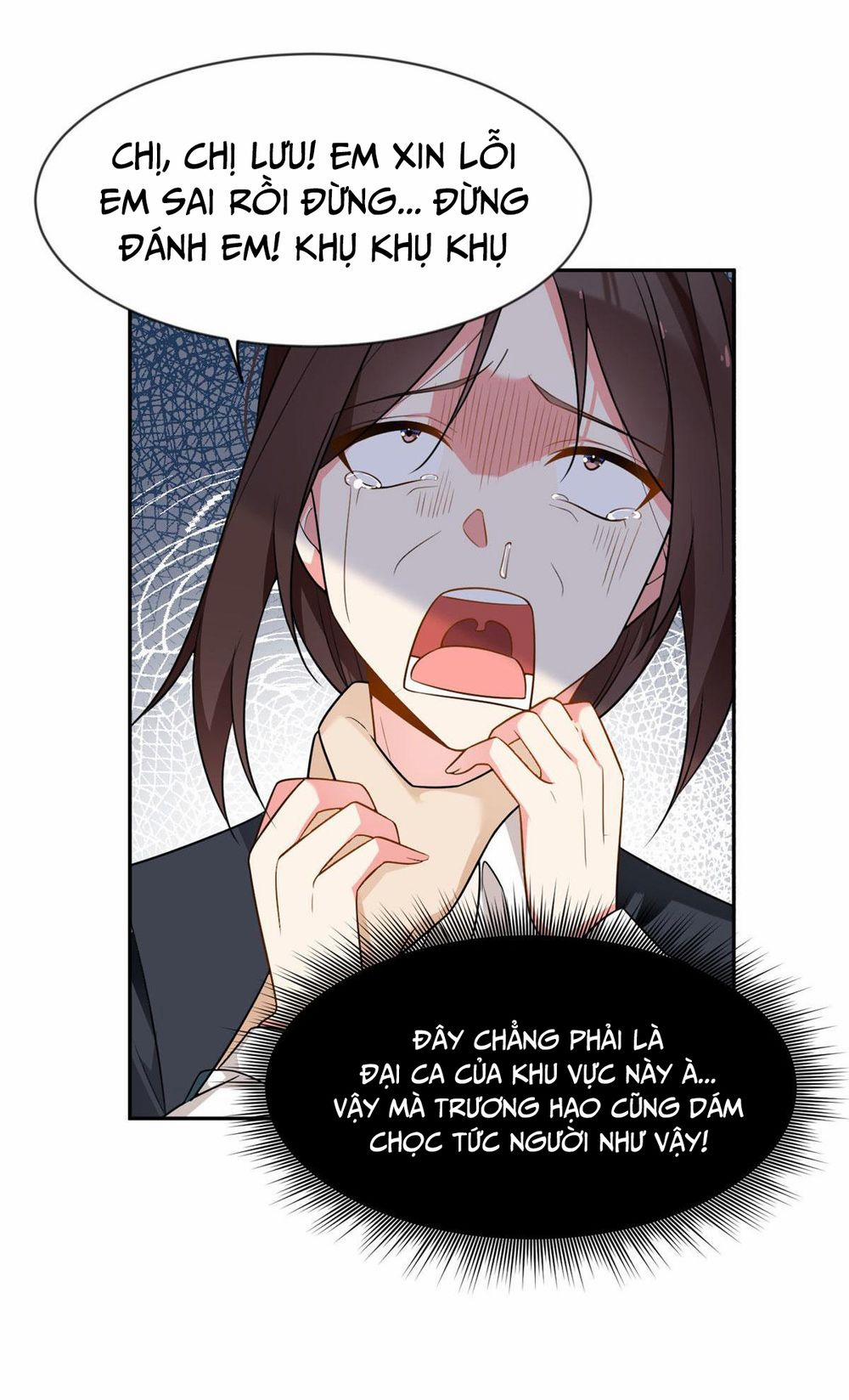 Tôi Ở Thế Giới Khác Dựa Dẫm Vào Phụ Nữ 25 trang 9