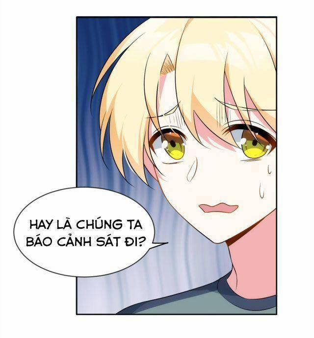 Tôi Ở Thế Giới Khác Dựa Dẫm Vào Phụ Nữ 26 trang 11
