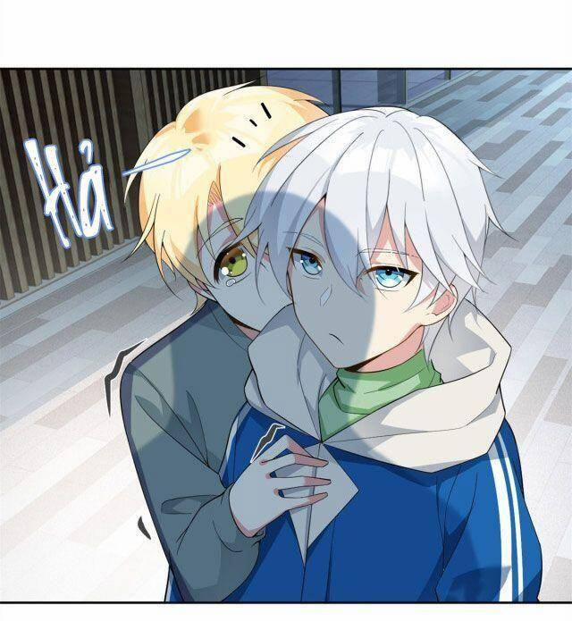 Tôi Ở Thế Giới Khác Dựa Dẫm Vào Phụ Nữ 26 trang 15