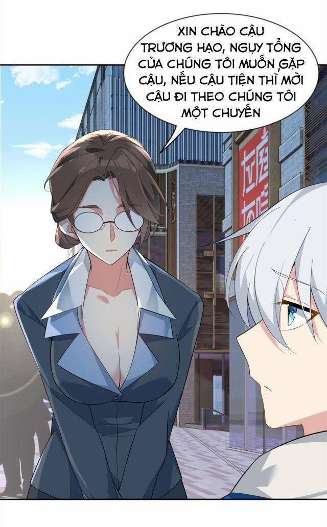 Tôi Ở Thế Giới Khác Dựa Dẫm Vào Phụ Nữ 26 trang 16