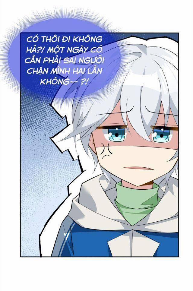 Tôi Ở Thế Giới Khác Dựa Dẫm Vào Phụ Nữ 26 trang 17