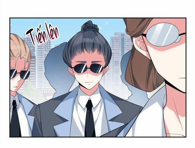 Tôi Ở Thế Giới Khác Dựa Dẫm Vào Phụ Nữ 26 trang 19