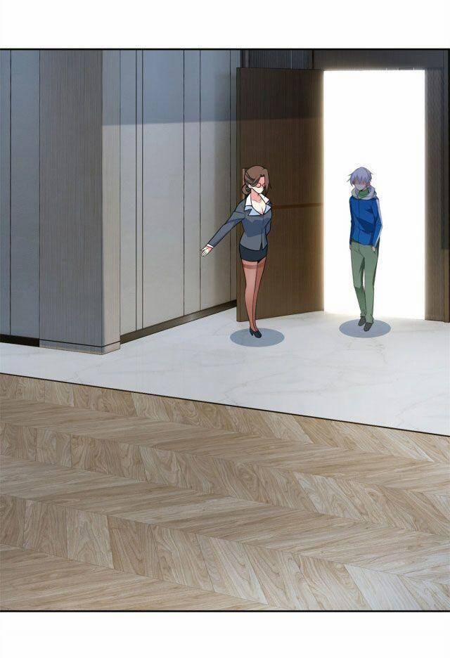 Tôi Ở Thế Giới Khác Dựa Dẫm Vào Phụ Nữ 26 trang 24