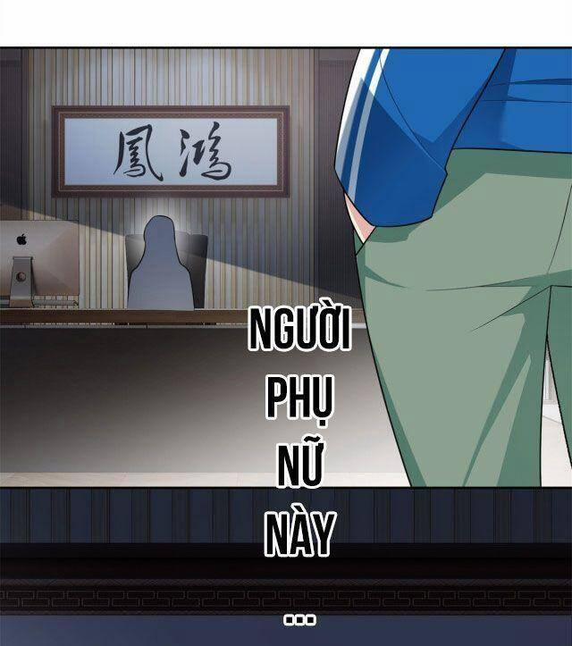 Tôi Ở Thế Giới Khác Dựa Dẫm Vào Phụ Nữ 26 trang 26