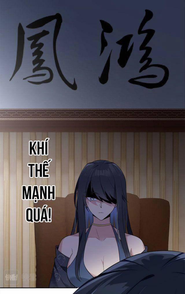 Tôi Ở Thế Giới Khác Dựa Dẫm Vào Phụ Nữ 26 trang 27