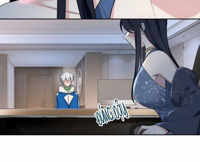 Tôi Ở Thế Giới Khác Dựa Dẫm Vào Phụ Nữ 26 trang 29