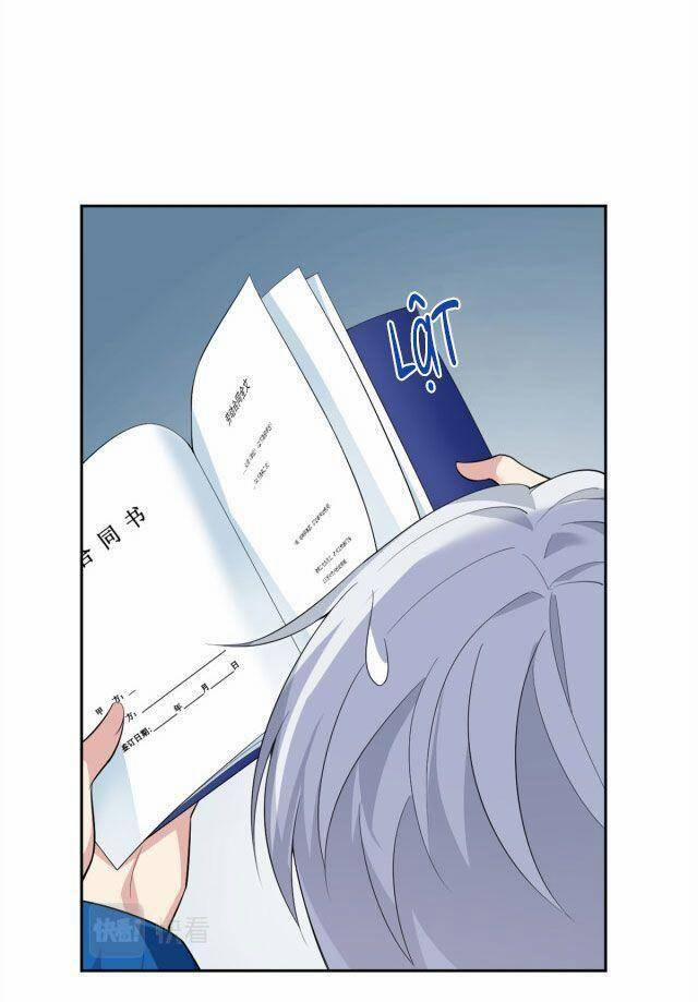 Tôi Ở Thế Giới Khác Dựa Dẫm Vào Phụ Nữ 26 trang 33