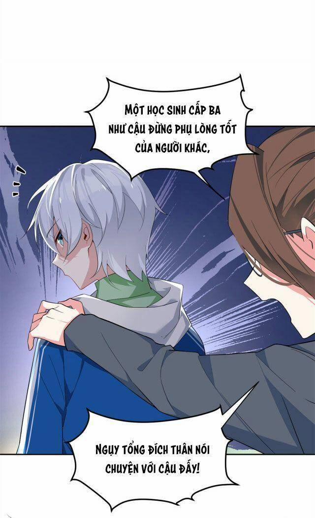 Tôi Ở Thế Giới Khác Dựa Dẫm Vào Phụ Nữ 26 trang 35