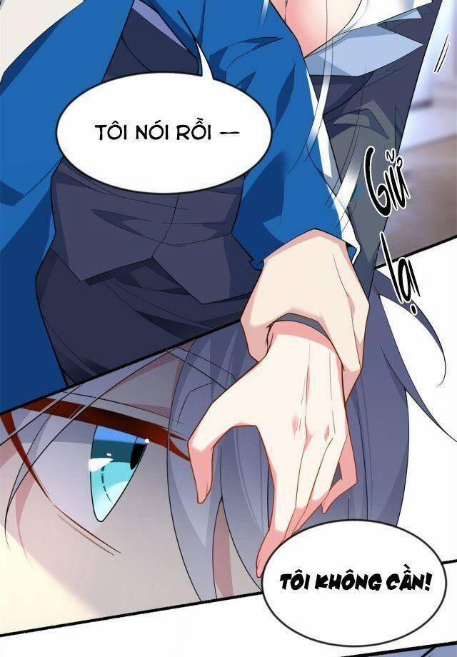 Tôi Ở Thế Giới Khác Dựa Dẫm Vào Phụ Nữ 26 trang 37