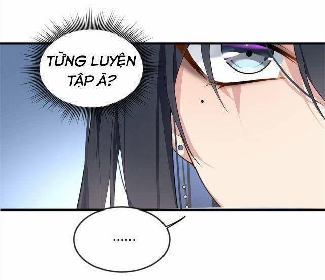 Tôi Ở Thế Giới Khác Dựa Dẫm Vào Phụ Nữ 26 trang 39