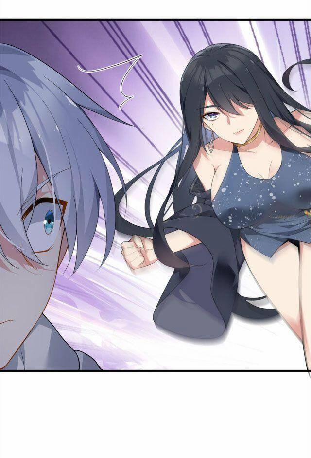 Tôi Ở Thế Giới Khác Dựa Dẫm Vào Phụ Nữ 26 trang 40