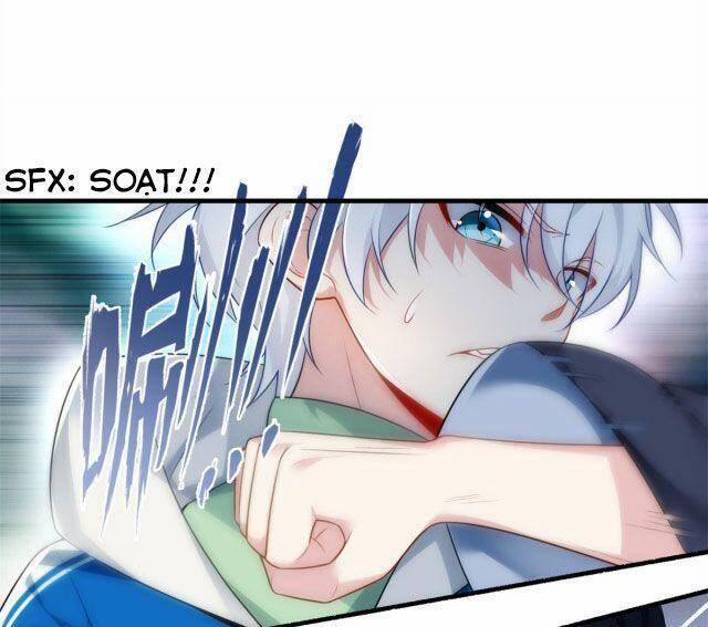 Tôi Ở Thế Giới Khác Dựa Dẫm Vào Phụ Nữ 26 trang 41