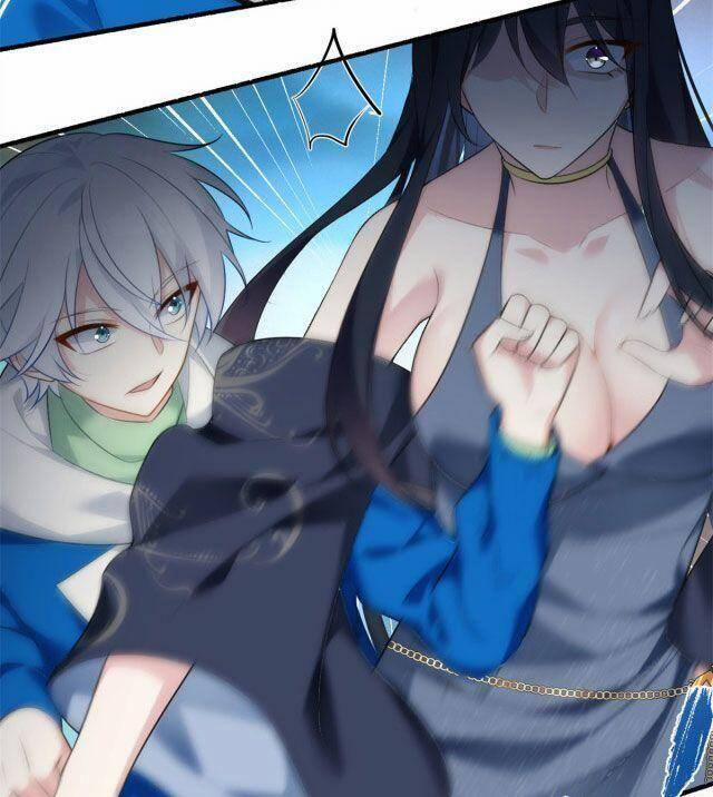 Tôi Ở Thế Giới Khác Dựa Dẫm Vào Phụ Nữ 26 trang 42