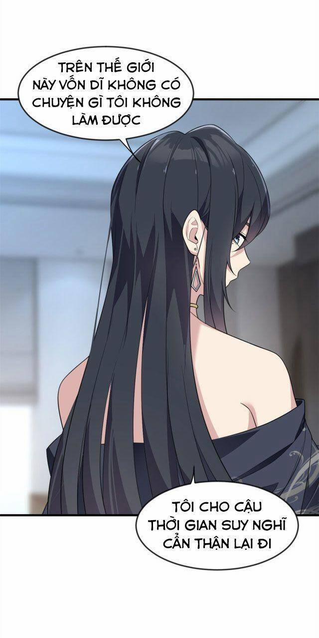 Tôi Ở Thế Giới Khác Dựa Dẫm Vào Phụ Nữ 26 trang 47