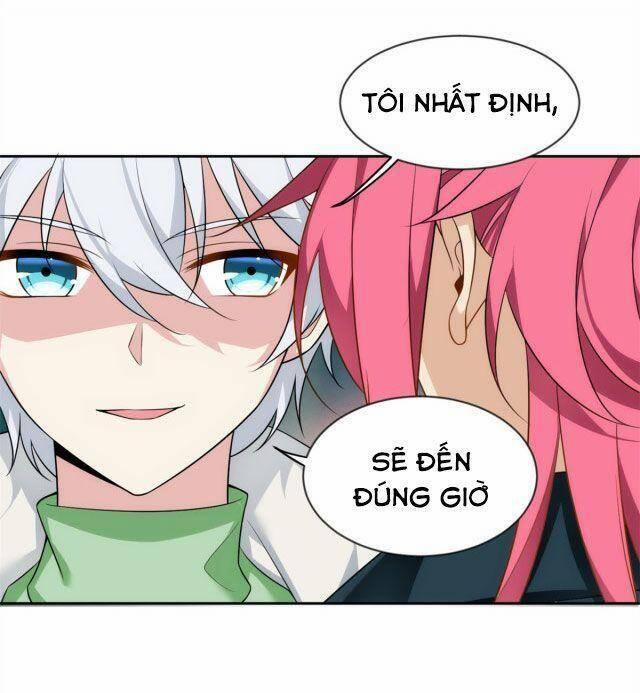Tôi Ở Thế Giới Khác Dựa Dẫm Vào Phụ Nữ 26 trang 8