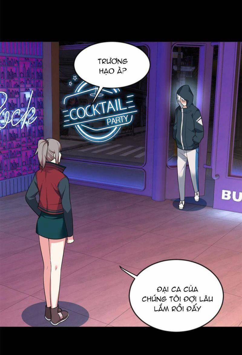 Tôi Ở Thế Giới Khác Dựa Dẫm Vào Phụ Nữ 27 trang 10