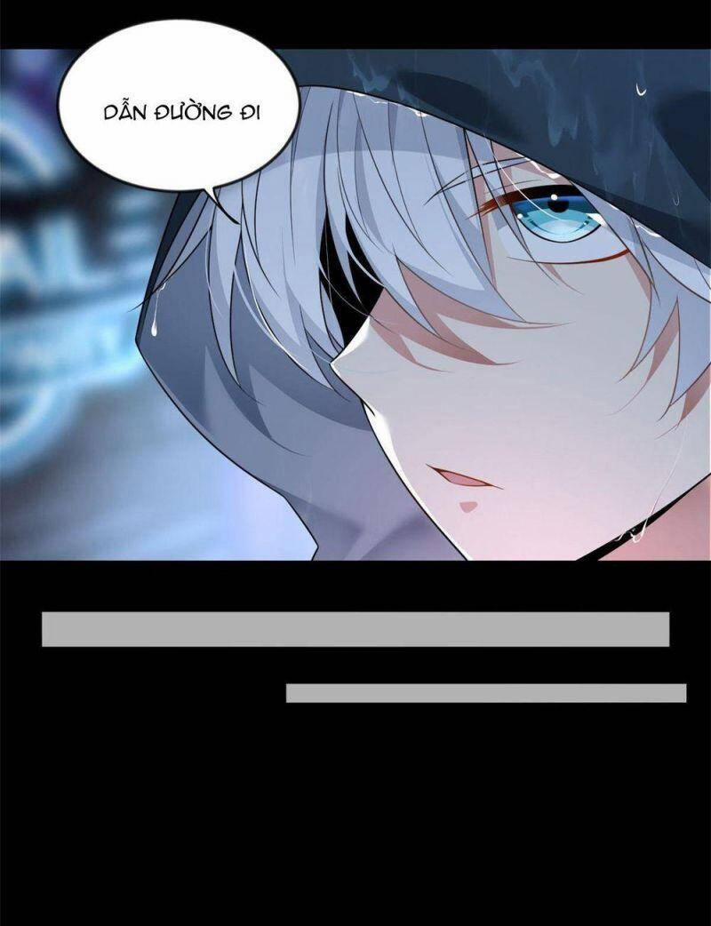 Tôi Ở Thế Giới Khác Dựa Dẫm Vào Phụ Nữ 27 trang 11