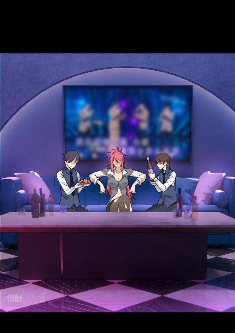 Tôi Ở Thế Giới Khác Dựa Dẫm Vào Phụ Nữ 27 trang 12