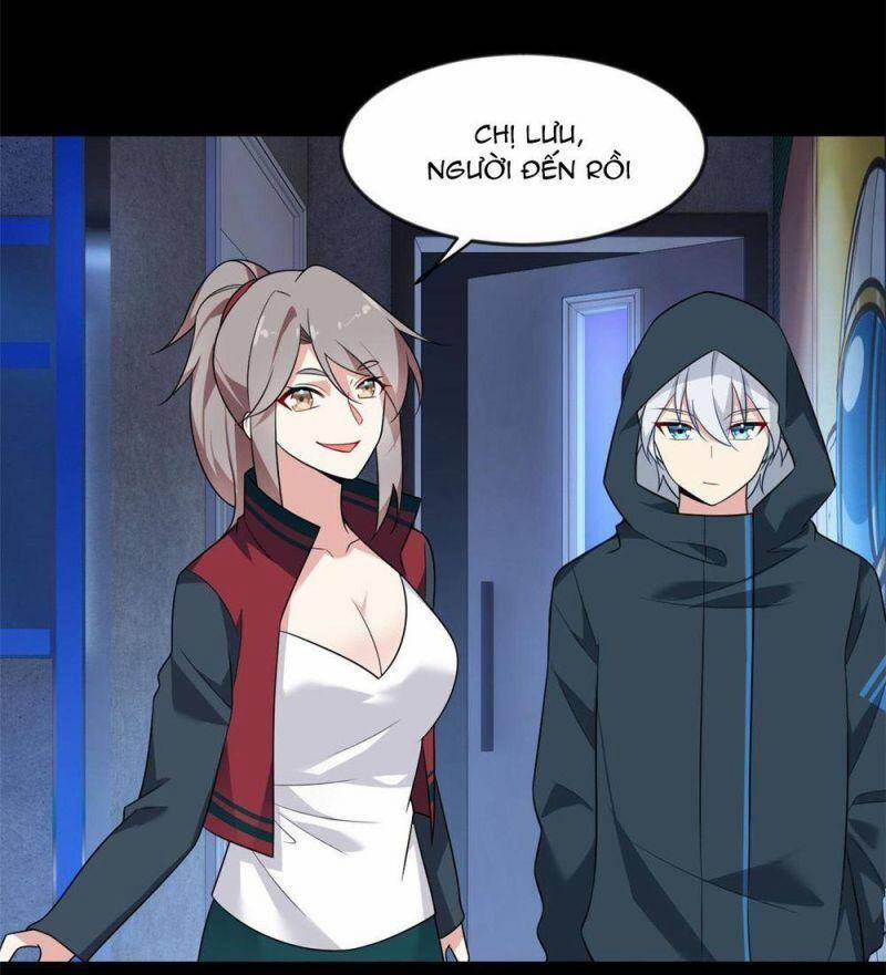 Tôi Ở Thế Giới Khác Dựa Dẫm Vào Phụ Nữ 27 trang 13
