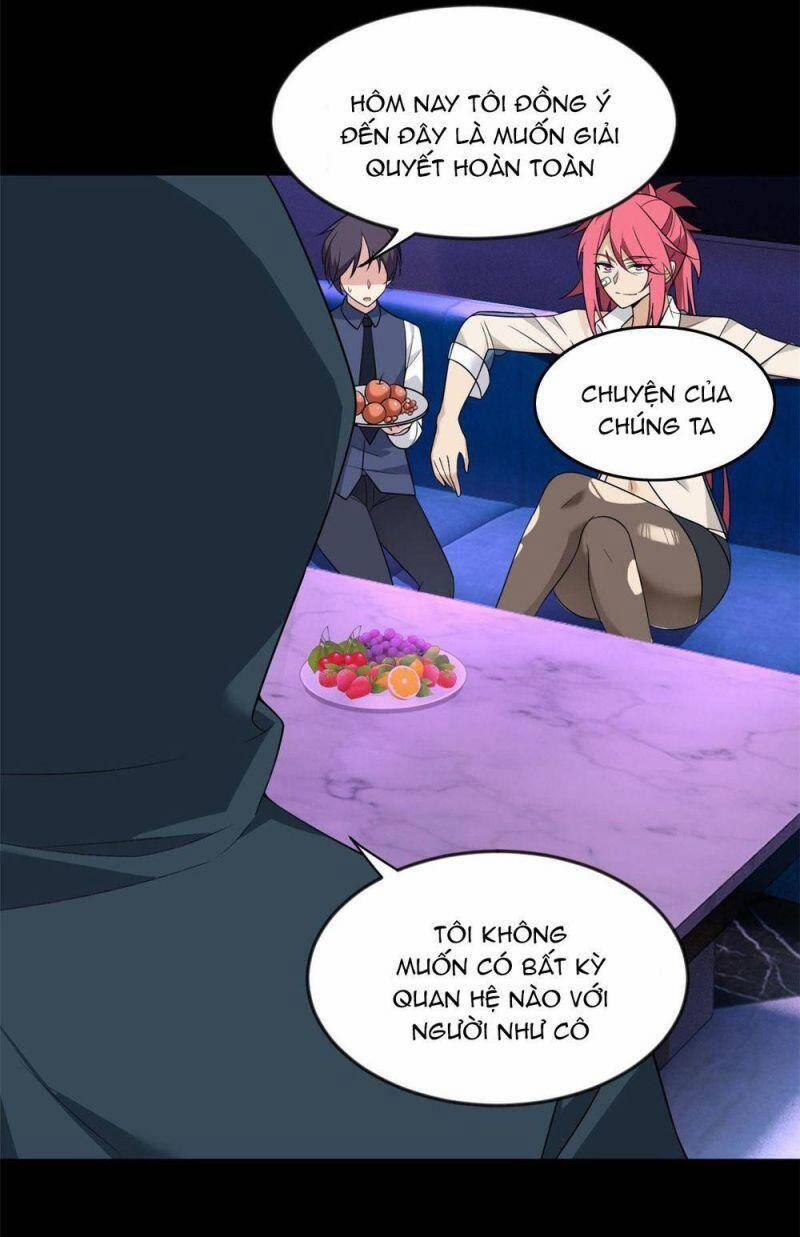Tôi Ở Thế Giới Khác Dựa Dẫm Vào Phụ Nữ 27 trang 14