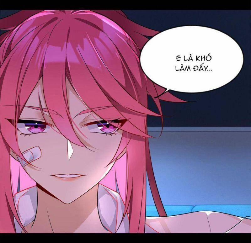Tôi Ở Thế Giới Khác Dựa Dẫm Vào Phụ Nữ 27 trang 16