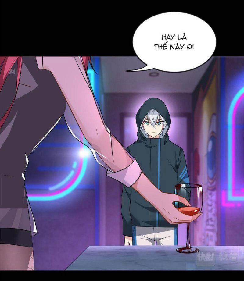 Tôi Ở Thế Giới Khác Dựa Dẫm Vào Phụ Nữ 27 trang 17