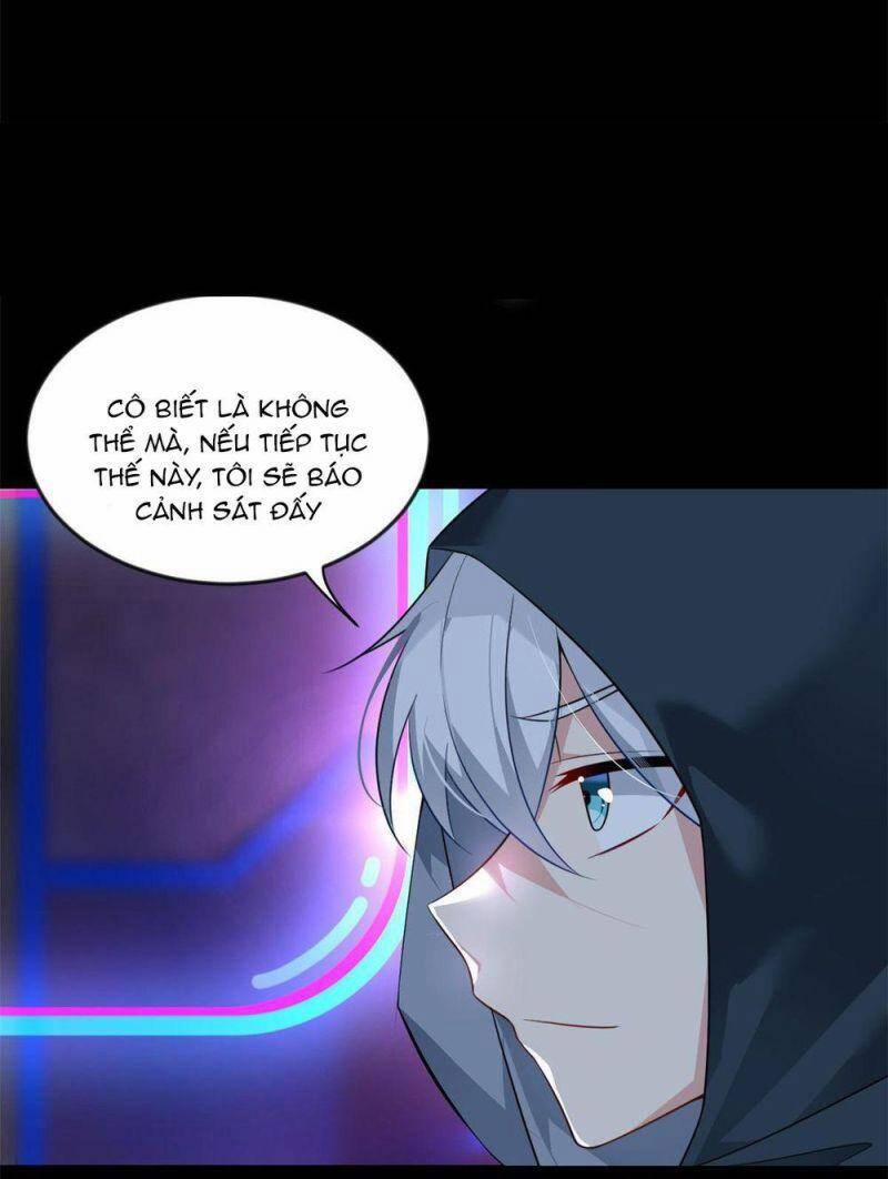 Tôi Ở Thế Giới Khác Dựa Dẫm Vào Phụ Nữ 27 trang 19