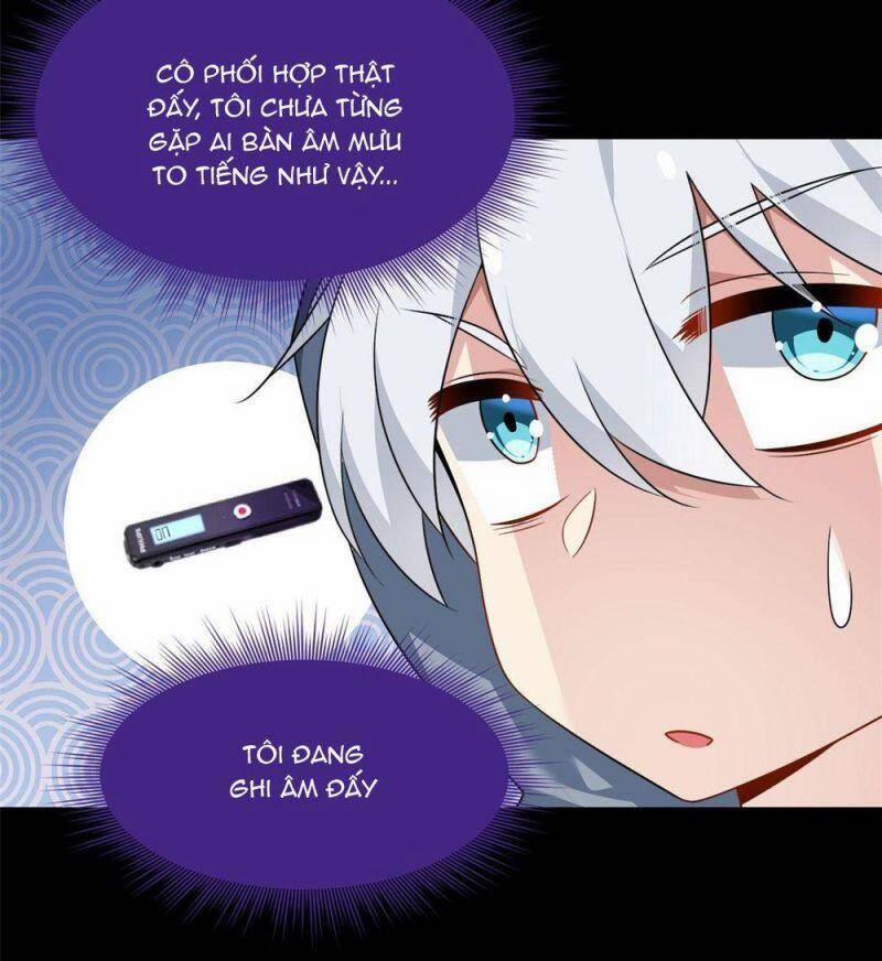 Tôi Ở Thế Giới Khác Dựa Dẫm Vào Phụ Nữ 27 trang 23