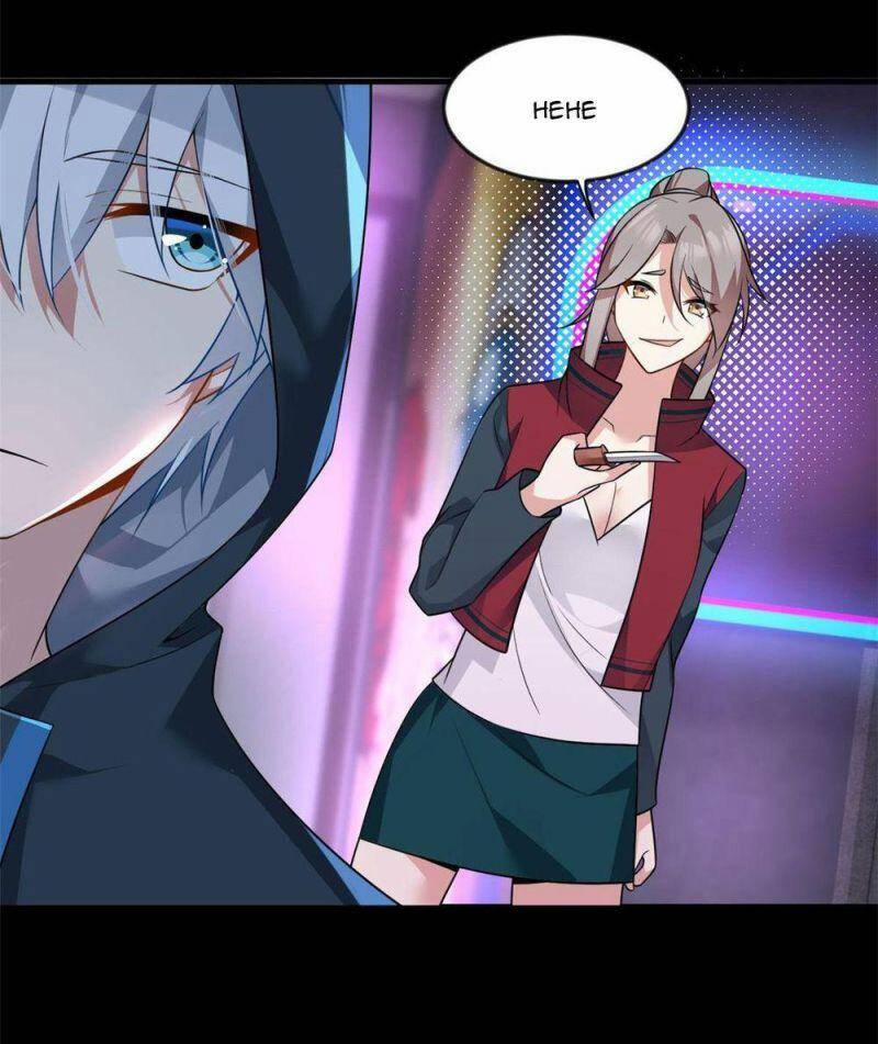 Tôi Ở Thế Giới Khác Dựa Dẫm Vào Phụ Nữ 27 trang 25