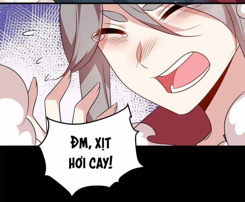 Tôi Ở Thế Giới Khác Dựa Dẫm Vào Phụ Nữ 27 trang 29