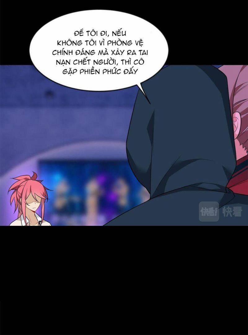 Tôi Ở Thế Giới Khác Dựa Dẫm Vào Phụ Nữ 27 trang 32
