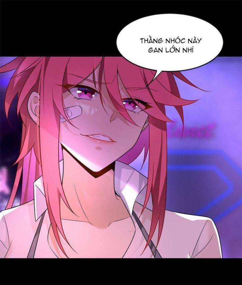 Tôi Ở Thế Giới Khác Dựa Dẫm Vào Phụ Nữ 27 trang 33