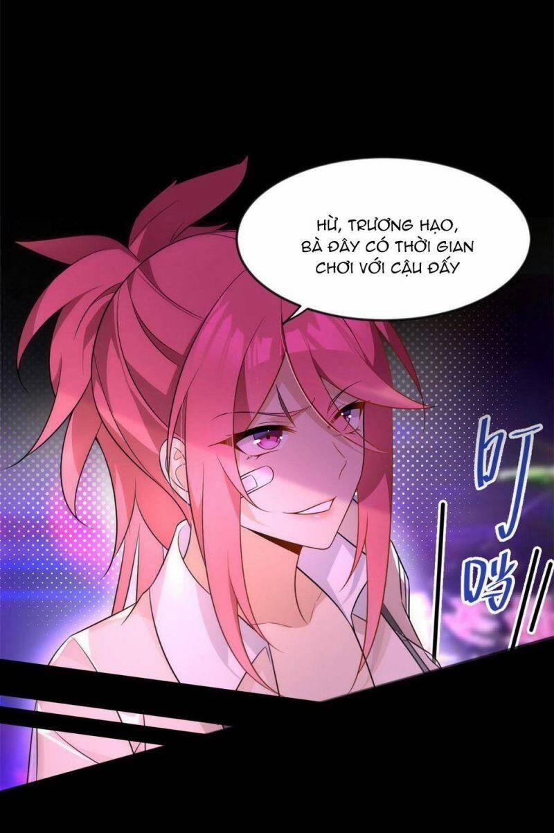 Tôi Ở Thế Giới Khác Dựa Dẫm Vào Phụ Nữ 27 trang 36