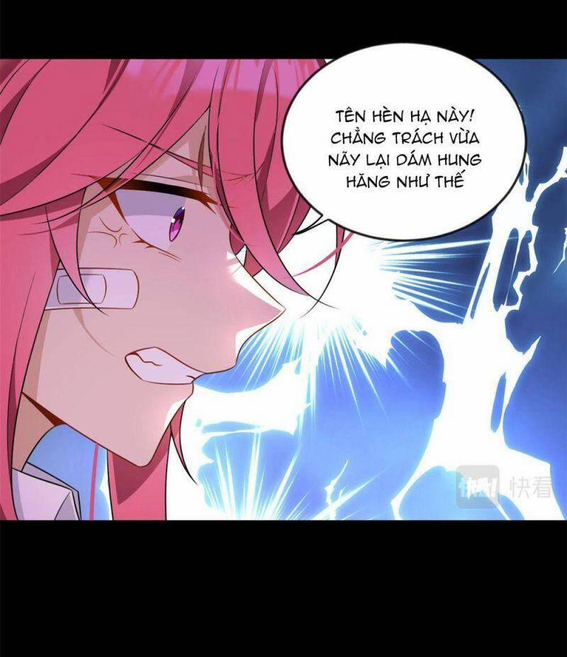 Tôi Ở Thế Giới Khác Dựa Dẫm Vào Phụ Nữ 27 trang 39