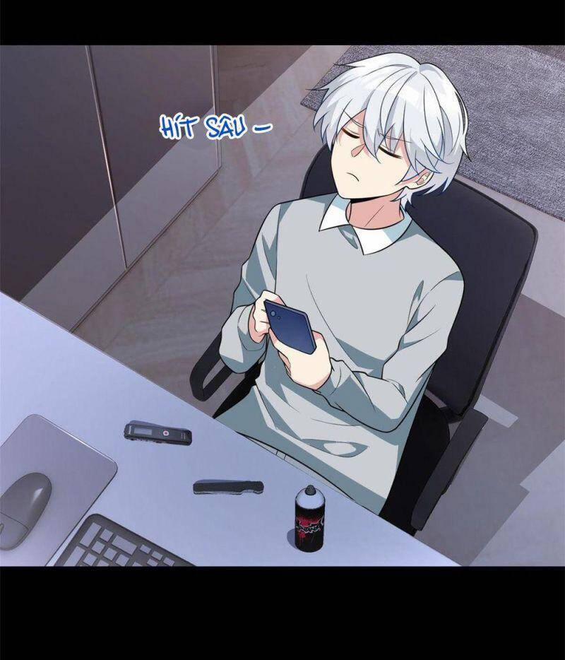 Tôi Ở Thế Giới Khác Dựa Dẫm Vào Phụ Nữ 27 trang 4