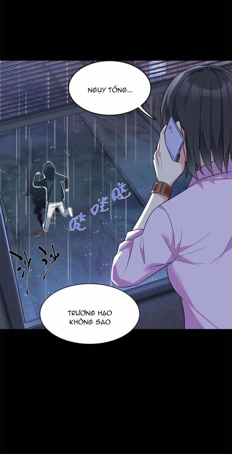 Tôi Ở Thế Giới Khác Dựa Dẫm Vào Phụ Nữ 27 trang 40