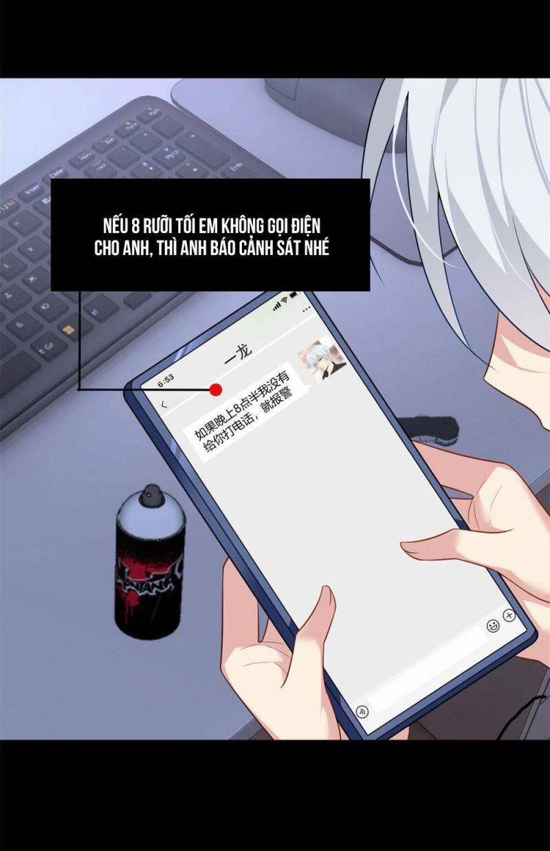 Tôi Ở Thế Giới Khác Dựa Dẫm Vào Phụ Nữ 27 trang 5