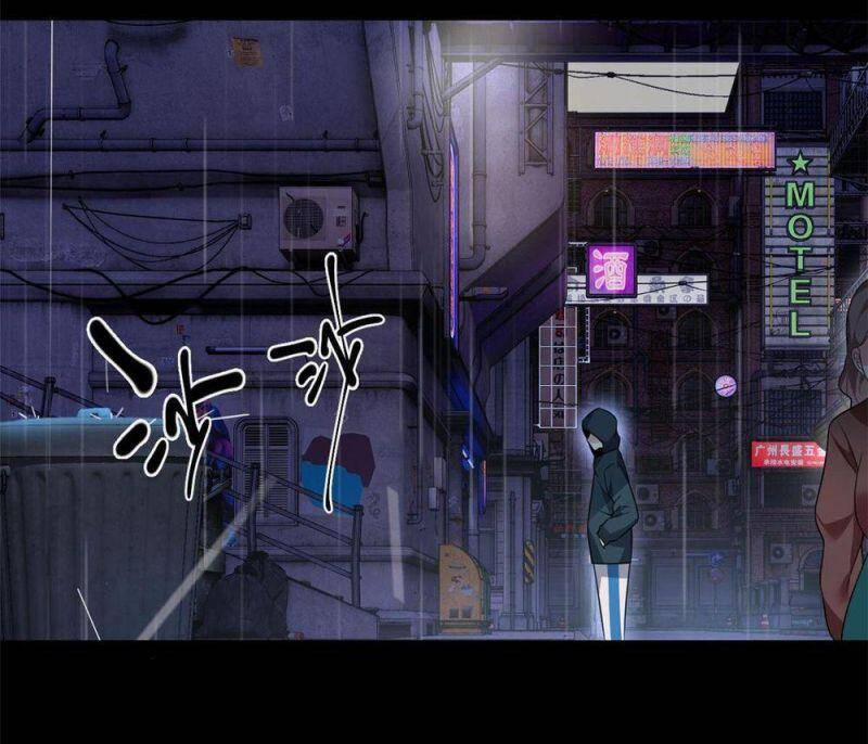 Tôi Ở Thế Giới Khác Dựa Dẫm Vào Phụ Nữ 27 trang 8