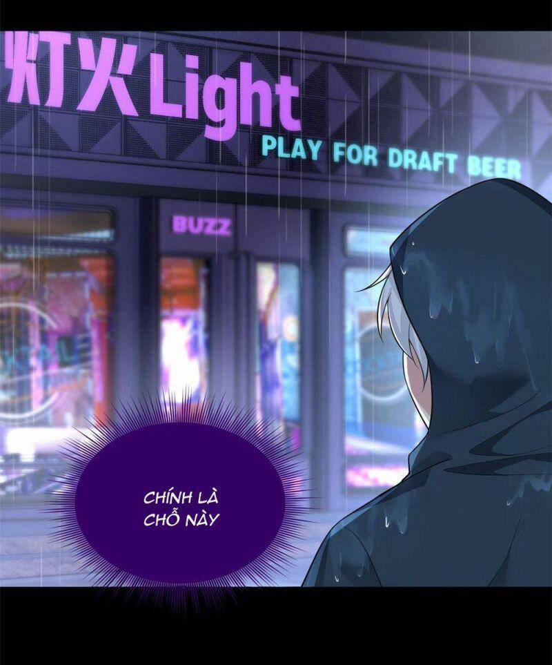 Tôi Ở Thế Giới Khác Dựa Dẫm Vào Phụ Nữ 27 trang 9