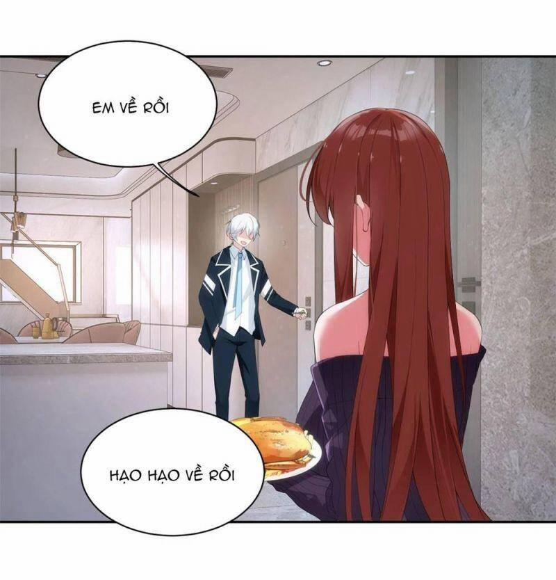 Tôi Ở Thế Giới Khác Dựa Dẫm Vào Phụ Nữ 28 trang 11