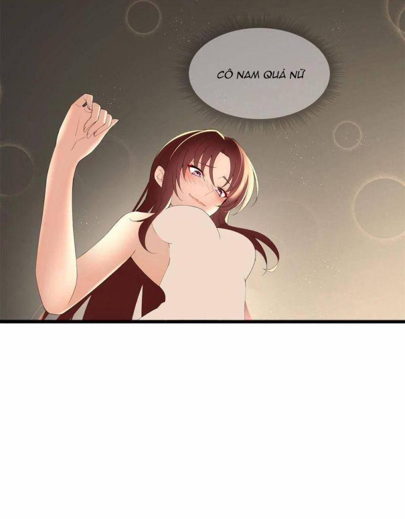 Tôi Ở Thế Giới Khác Dựa Dẫm Vào Phụ Nữ 28 trang 16