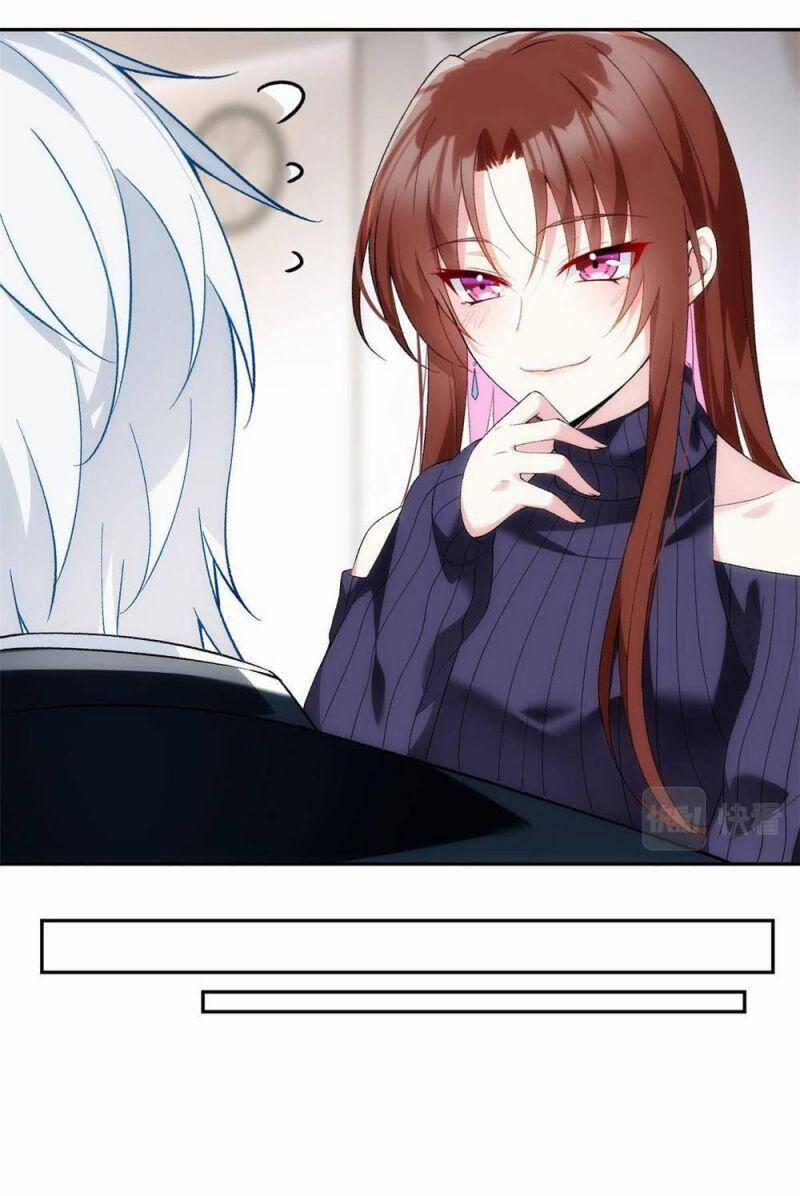 Tôi Ở Thế Giới Khác Dựa Dẫm Vào Phụ Nữ 28 trang 20